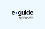 The Eguide guide portal logo